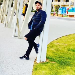 Meet your Posher, Daman